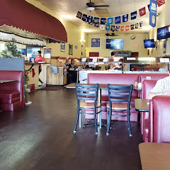 Italian near Orange Tustin Inn in Orange